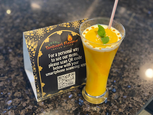 Photo of Fresh Tandoori Flavour, Indian Restaurant - Sidney, BC - 2395 Beacon Ave, Sidney, BC V8L 1W9